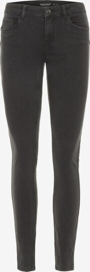VERO MODA Jeans 'Seven' in de kleur Grijs, Productweergave