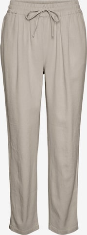 VERO MODA Trousers 'JESMILO' in Grey: front