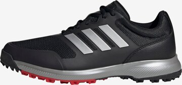 ADIDAS SPORTSWEAR Sneaker low 'Tech Response' in Schwarz: predná strana