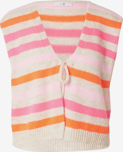 Hailys Kardigan bez rukava u miks boja, Pregled proizvoda