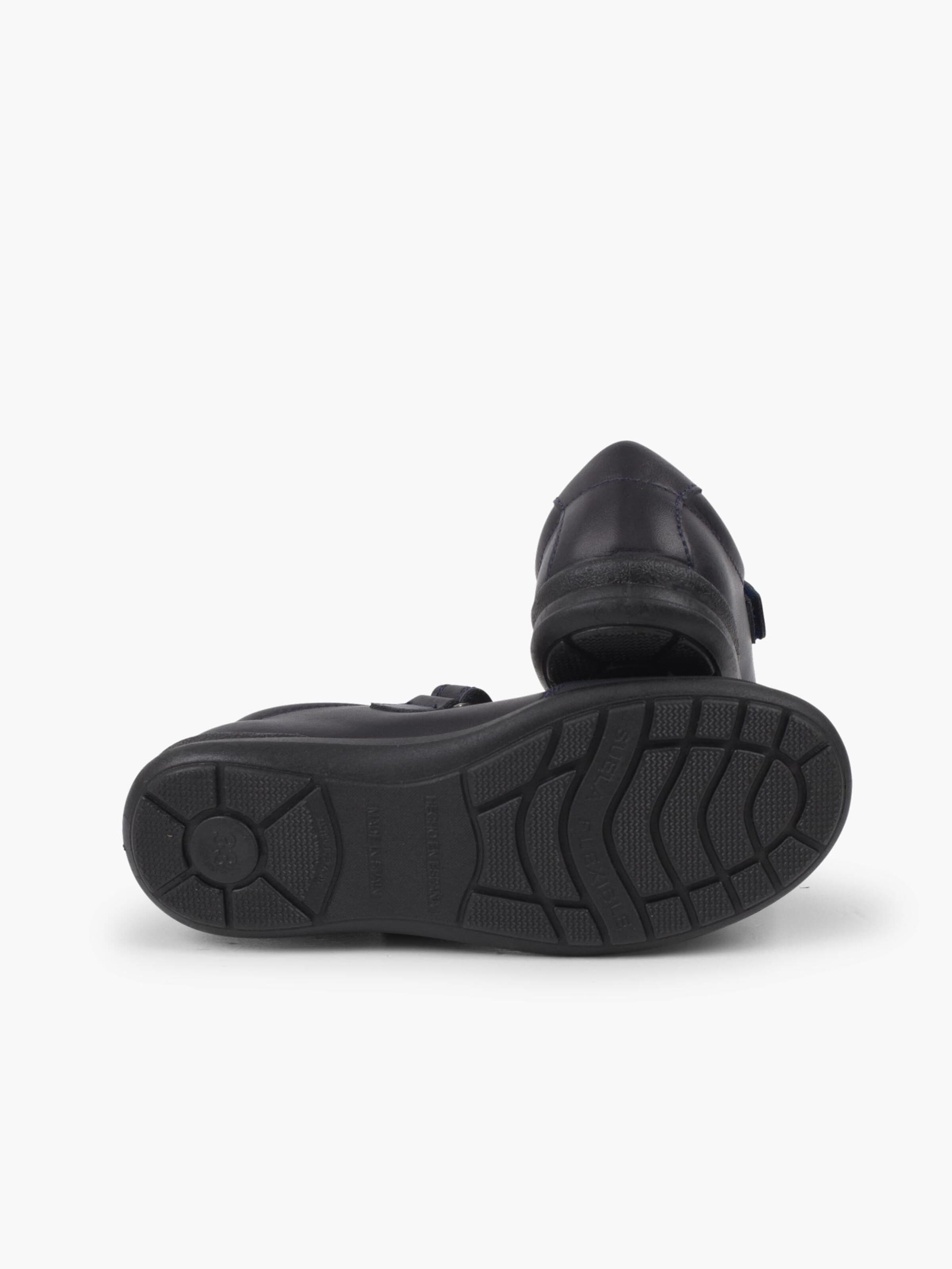 Chaussure basse Pisamonas en bleu
