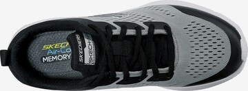 SKECHERS Sneakers 'Dyna Air' in Grey