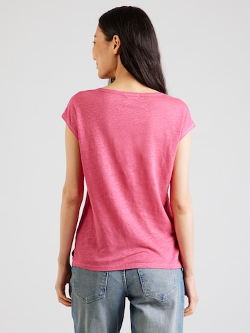 UNITED COLORS OF BENETTON Tričko – pink