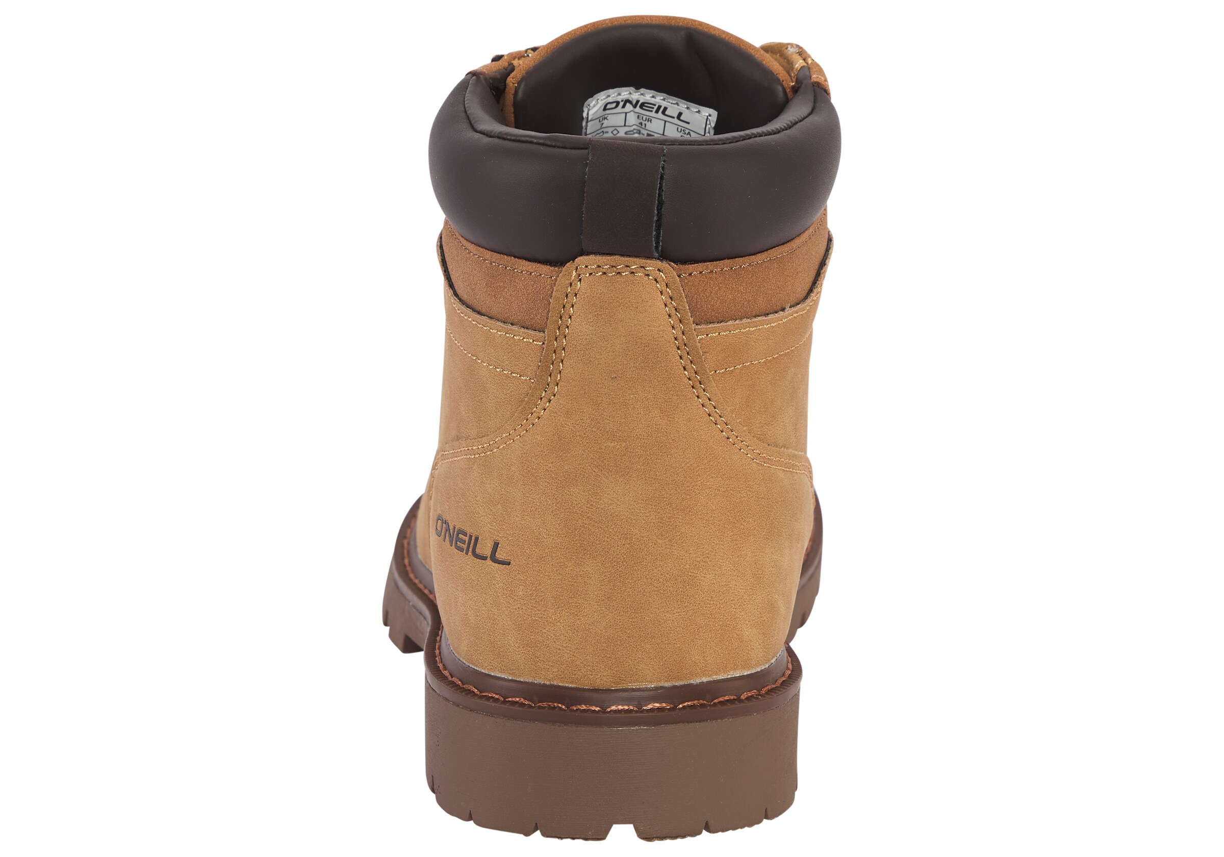 O'NEILL Schnürboots in Braun