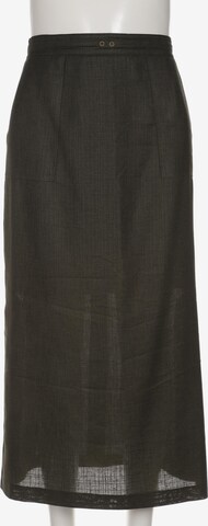 Basler Skirt in XXL in Green: front