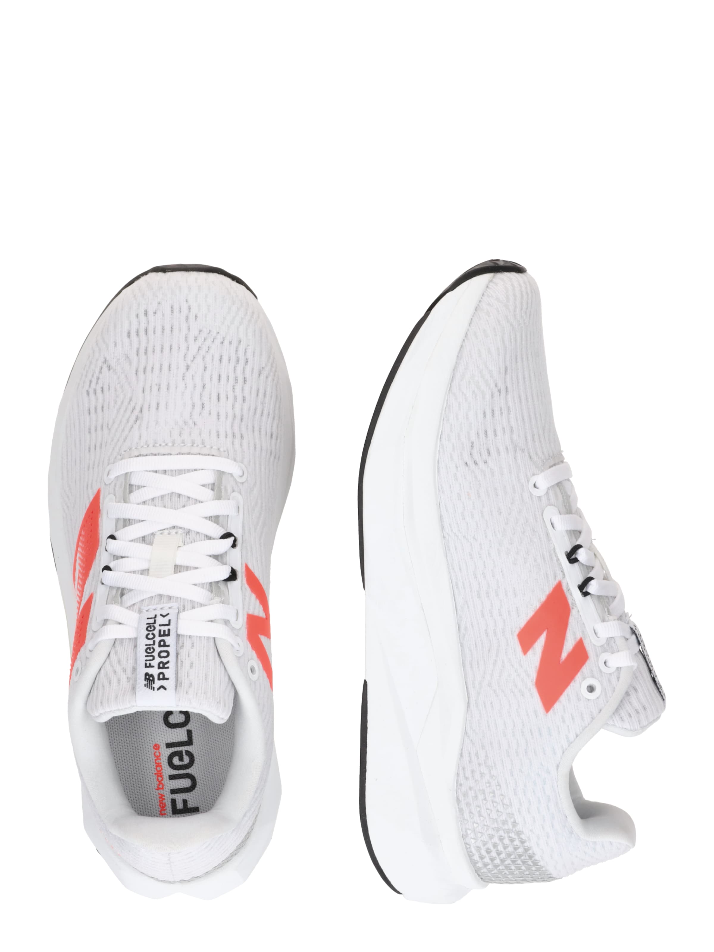 new balance Running shoe 'FC Propel' in White