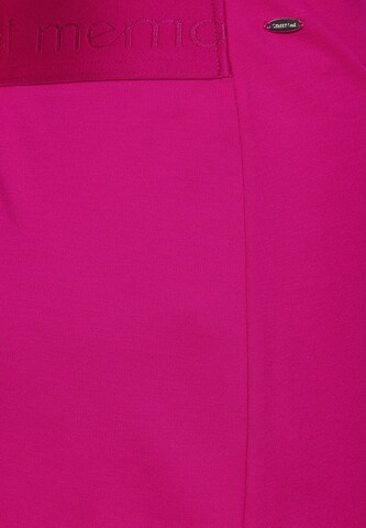 STREET ONE Skirt in Pink