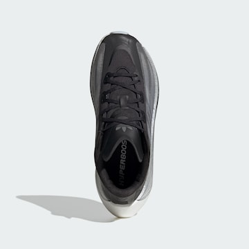 ADIDAS ORIGINALS - Sapatilhas baixas 'Hyperboost' em preto