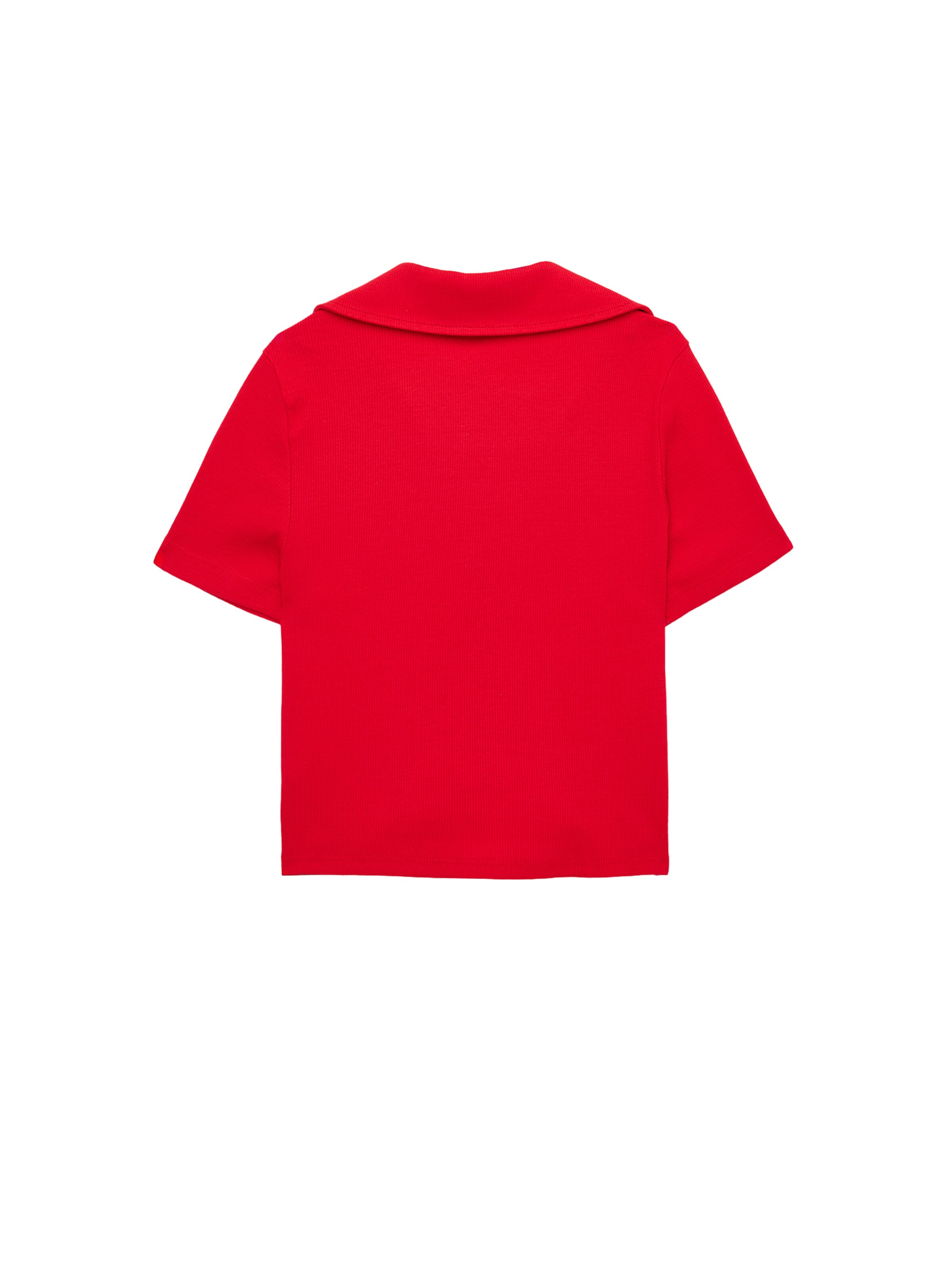 Koton Shirt in Rood