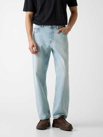GUESS Regular Jeans 'Damon' in Blue: front
