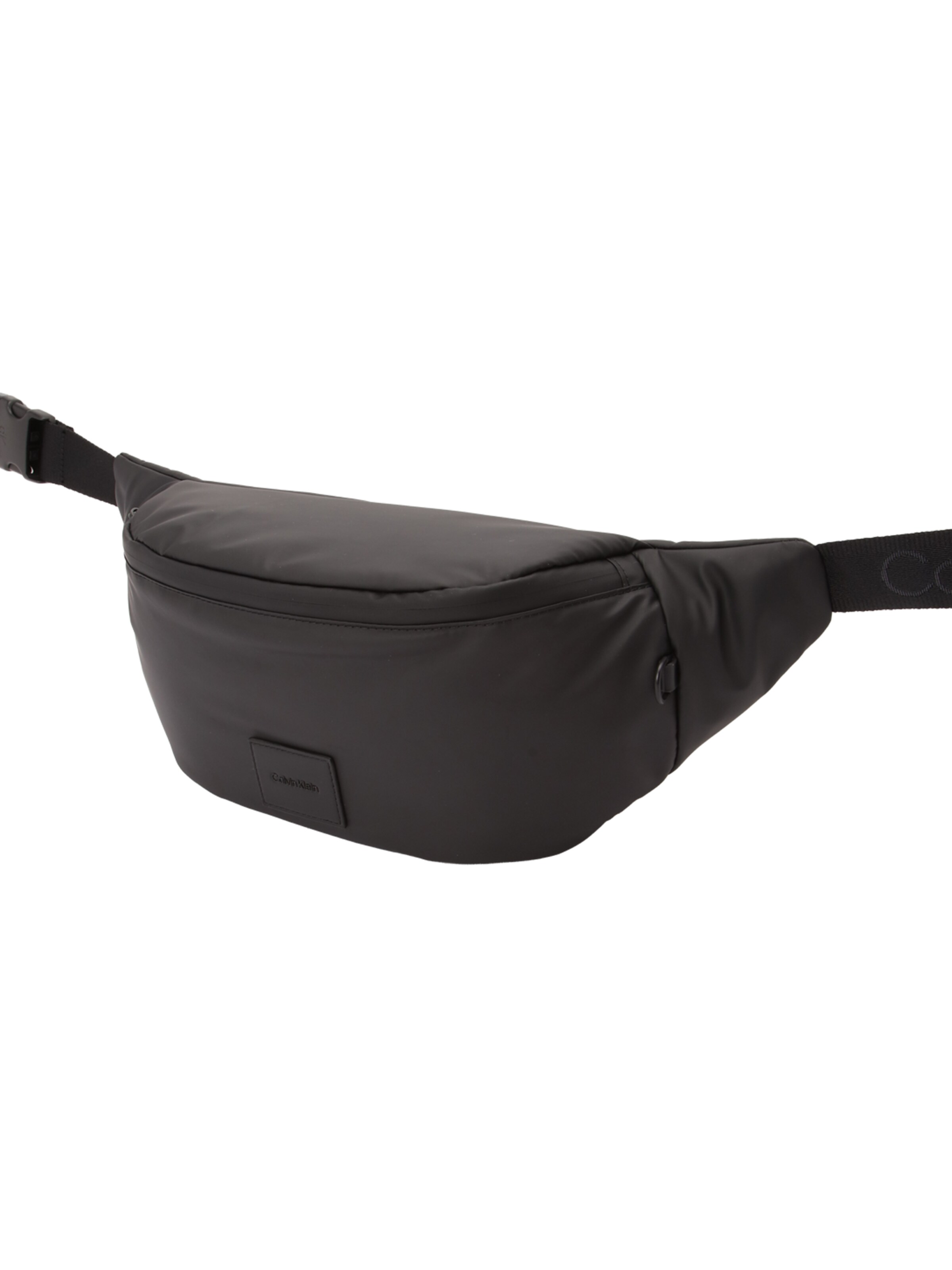 Calvin Klein Τσαντάκι μέσης σε μαύρο
