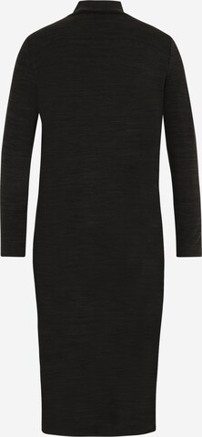 Vero Moda Petite Kleid 'KATIE' in Schwarz