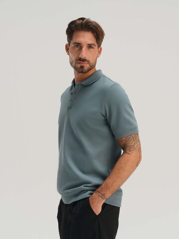 Maglietta di TRAPP in verde
