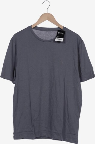 AllSaints T-Shirt XXL in Grau: predná strana