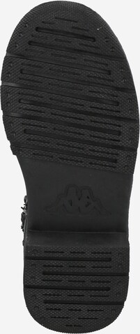 KAPPA Boots in Black