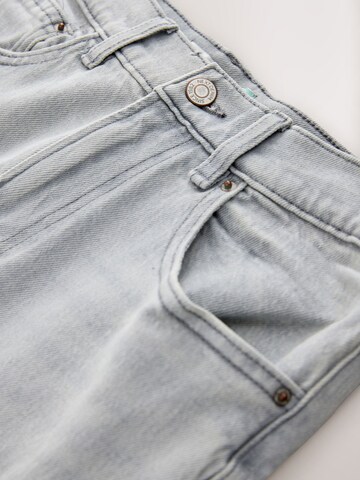 Next Regular Jeans in Grey