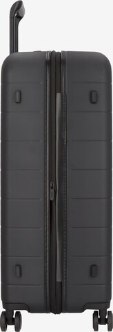 American Tourister Cart 'Novastream' in Black