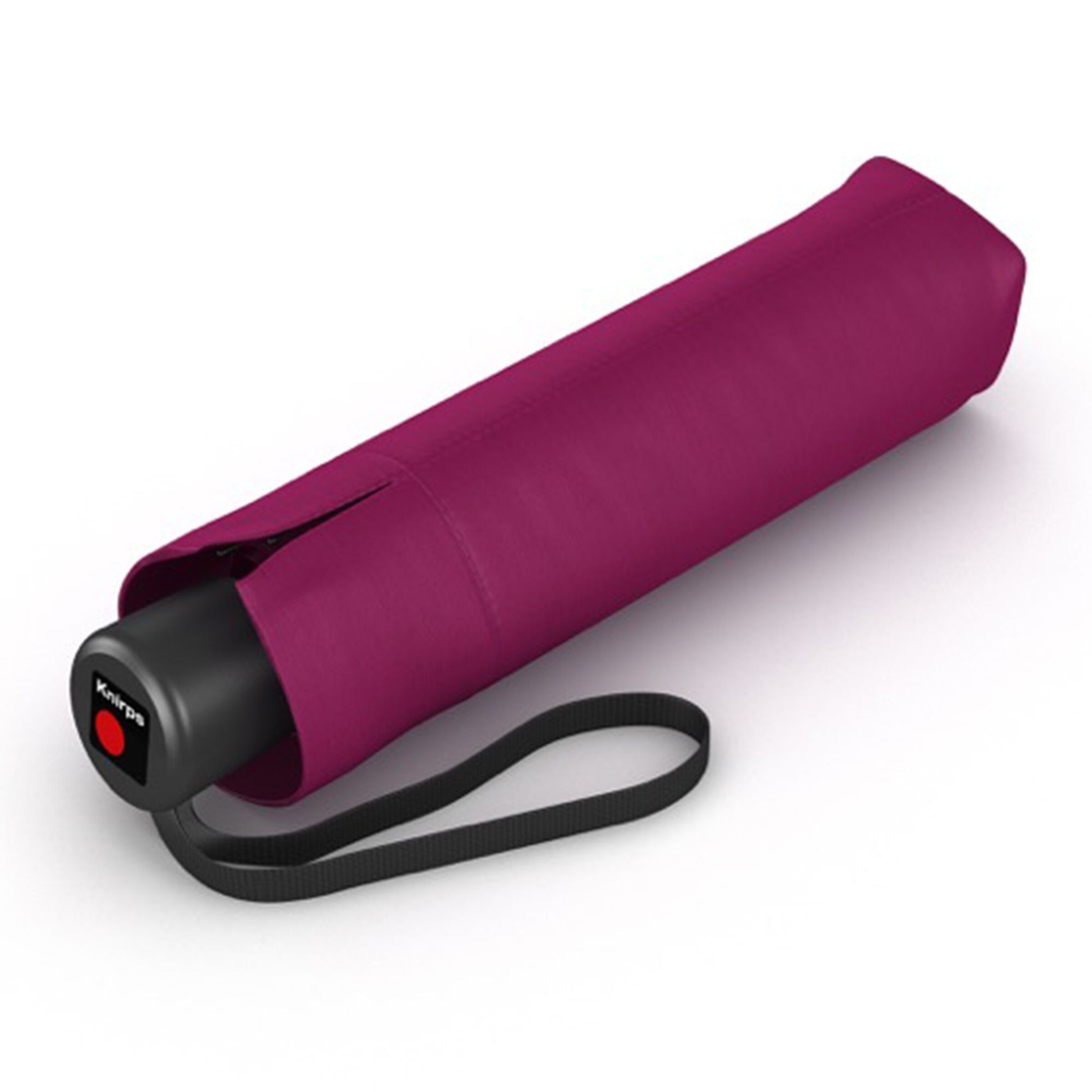 KNIRPS Umbrella 'Manual A.050' in Purple