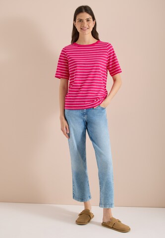 CECIL Shirt in Pink