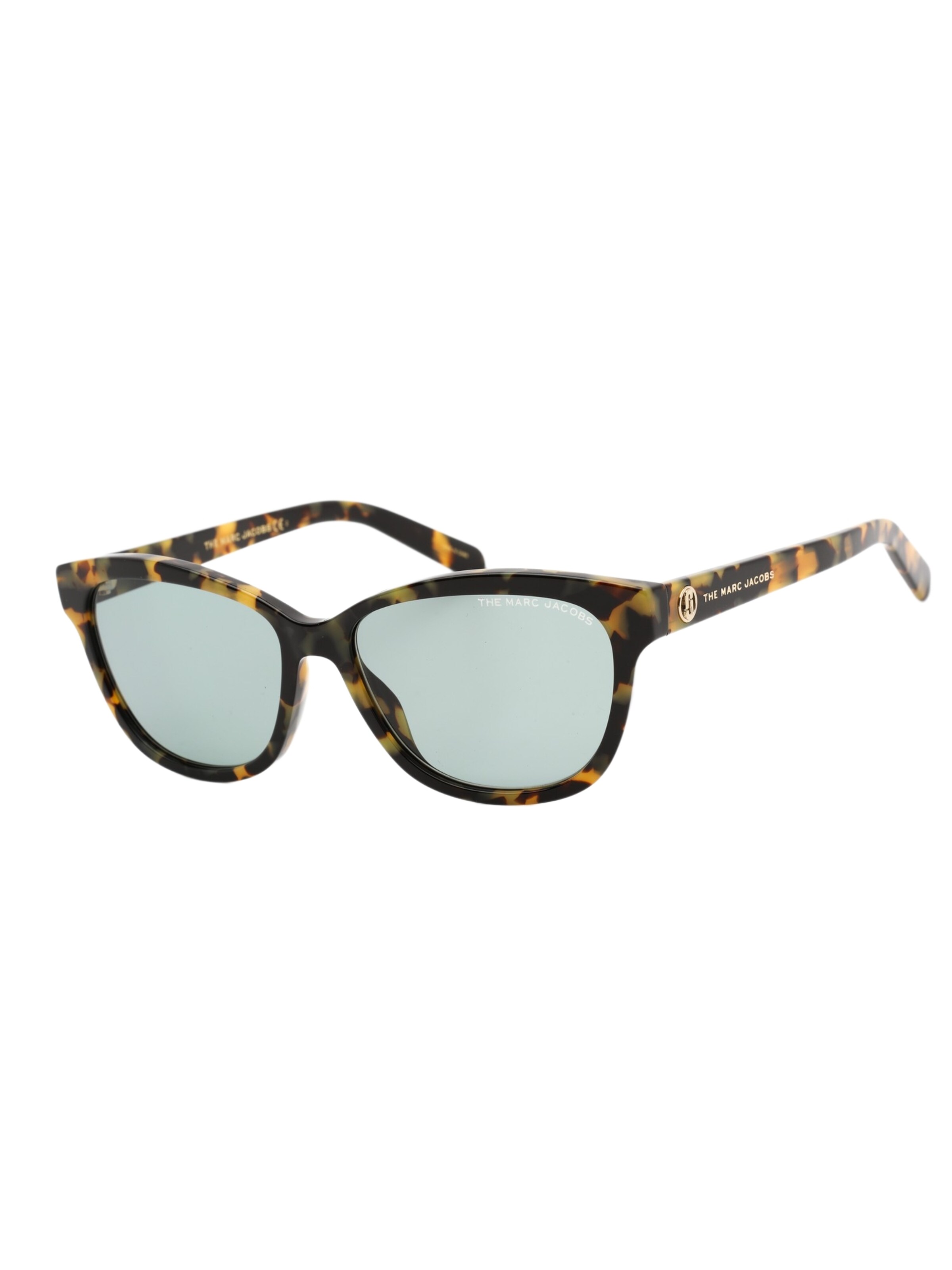Marc Jacobs Sonnenbrille‌‌‌‌‌‌‌‌‌‌ in Braun