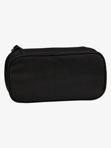 Satch Tasche 'Federmäppchen Schlamperbox'‌‌‌‌‌‌ in Grau