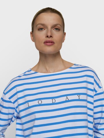 10Days Shirt in Blue