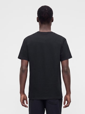 Nike Sportswear Shirt in Zwart