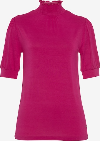 LAURA SCOTT Shirt in Pink: predná strana