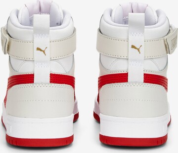 PUMA Sneakers 'Game' in White
