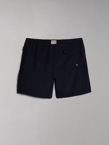 NAPAPIJRI Board Shorts in Blue