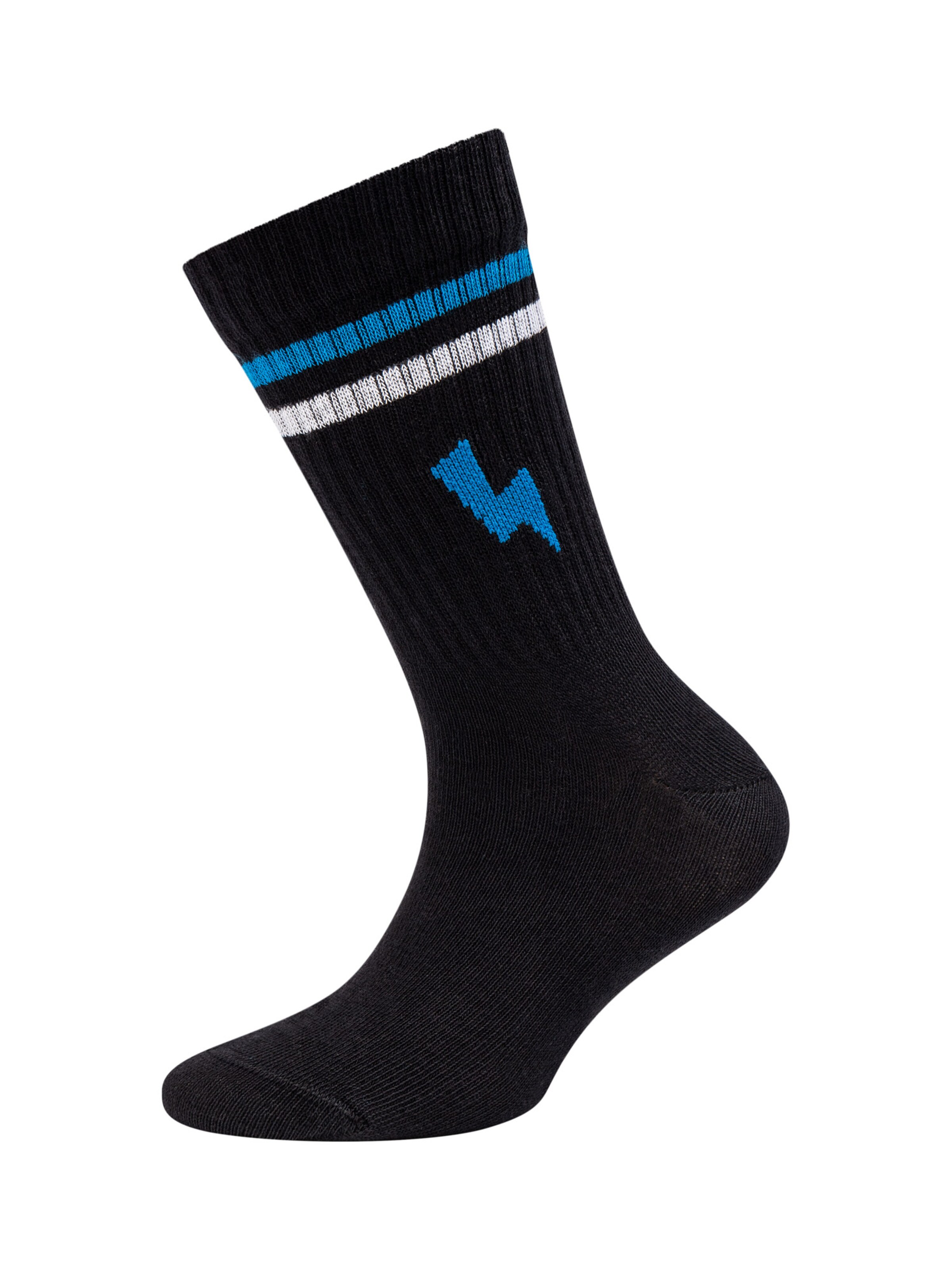 camano Socken in Mischfarben