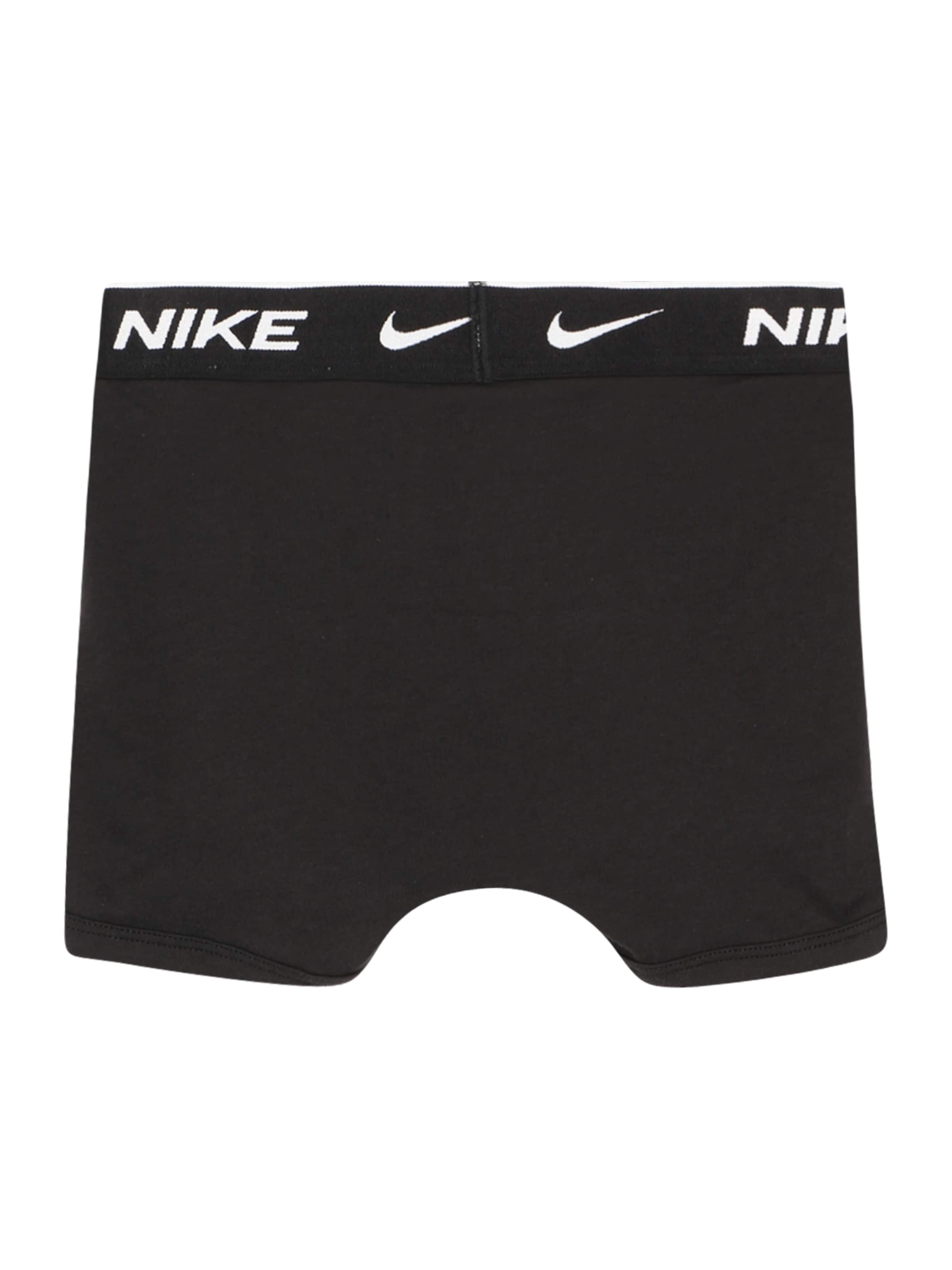 Pantaloncini intimi di Nike Sportswear in nero