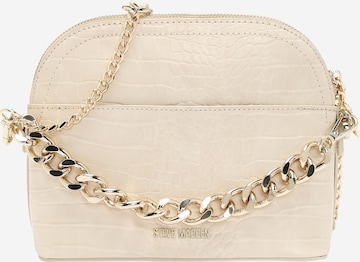 STEVE MADDEN - Bolso de mano en beige