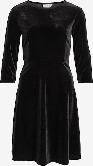 VILA Sukienka 'Velfy' w kolorze czarnym, Podgląd produktu