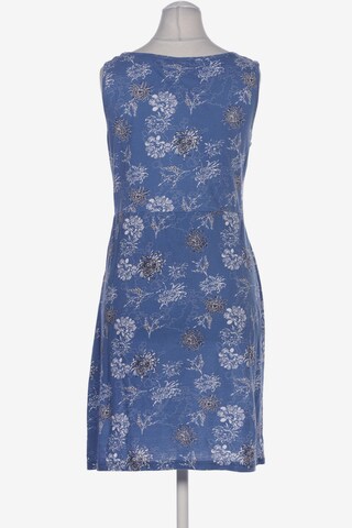 Madness Dress in S in Blue
