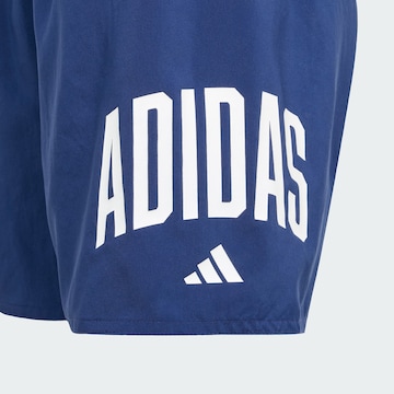 Maillot de bain de sport 'Essentials' ADIDAS SPORTSWEAR en bleu