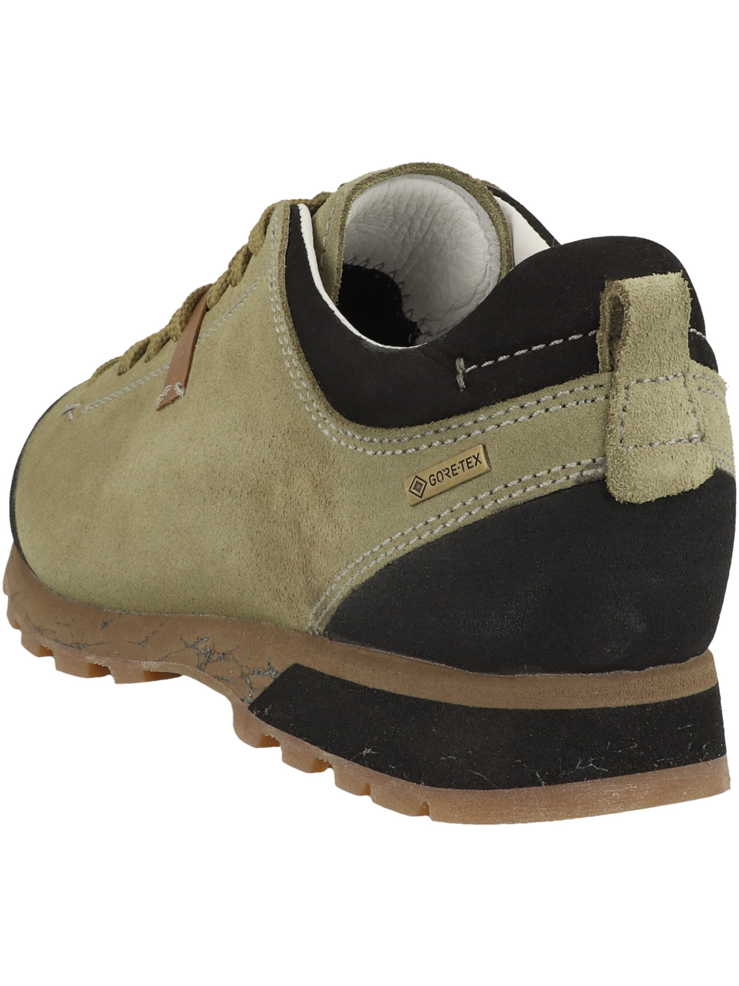 AKU - Sapato baixo 'Bellamont III' em verde