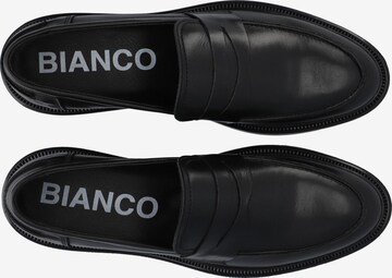 Bianco Slipper 'ADDA ' in Schwarz