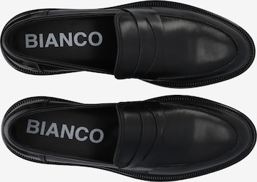 Bianco Classic Flats 'ADDA ' in Black