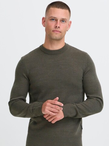 BLEND - Pullover ' BHRyke ' em cinzento