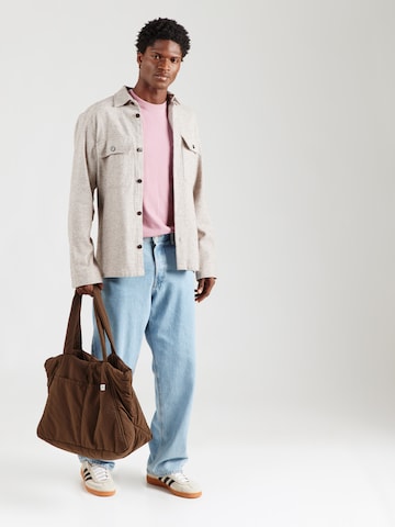 GAP Bluser & t-shirts 'EVERYDAY' i lilla