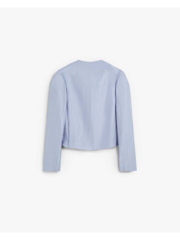 Scalpers Blazer ' ' in Blue