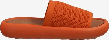 GANT Mules 'Stayla' in Orange