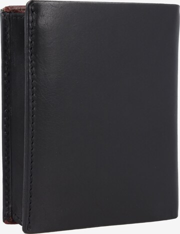 CAMEL ACTIVE Wallet 'Cruise' in Black