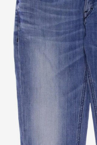 DRYKORN Jeans 27 in Blau