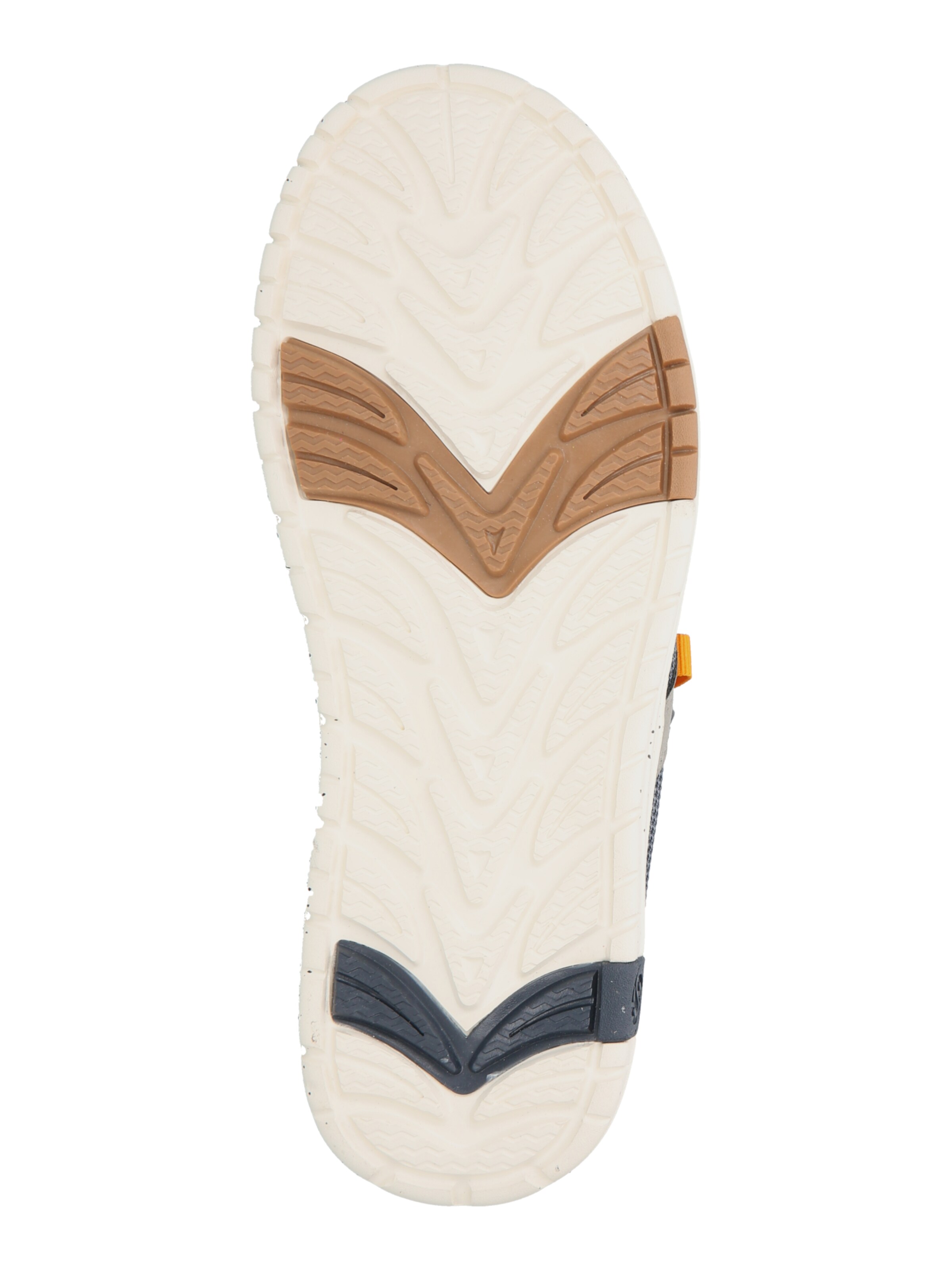 Dockers by Gerli Slip-on in Blue