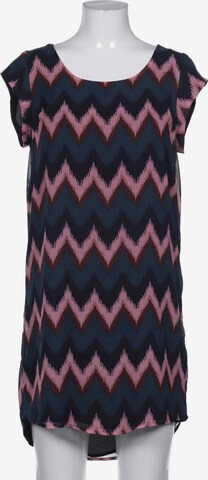 SAINT TROPEZ Dress in M in Mixed colors: front