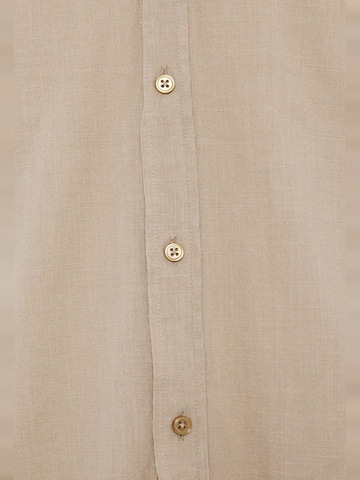Maglietta di Williot in beige