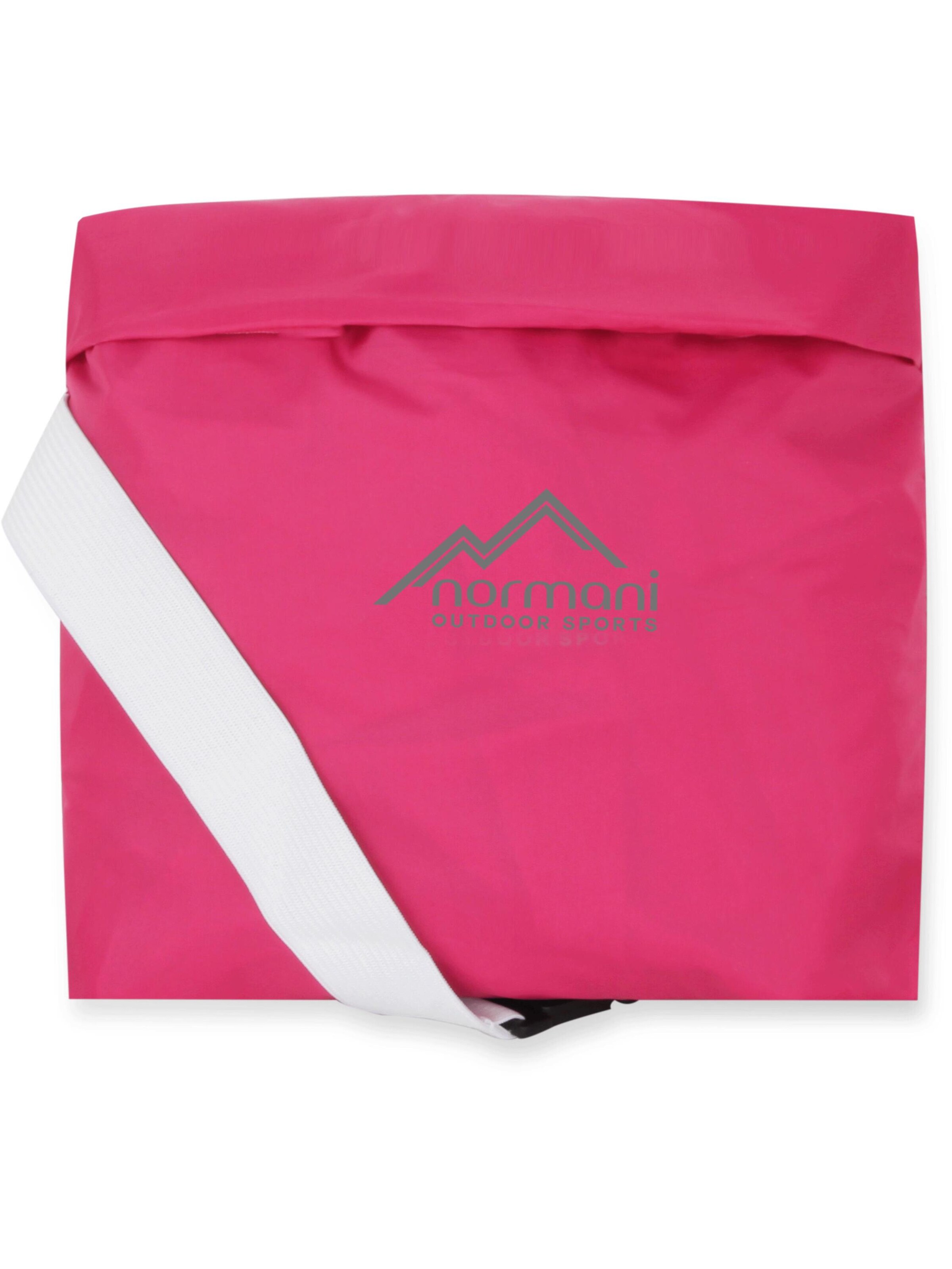 Veste fonctionnelle ' Cherrapunji' normani en rose