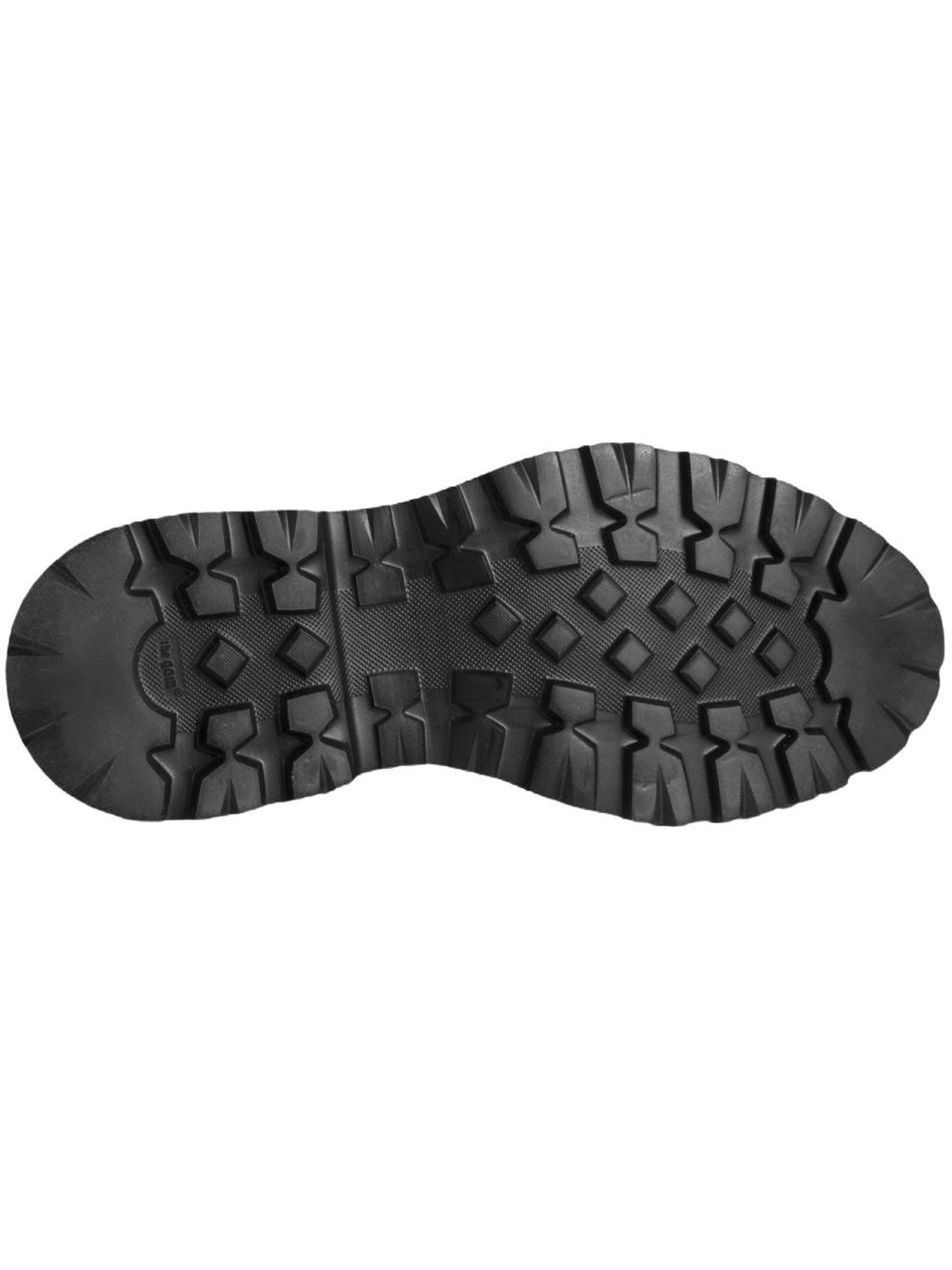Desa Classic Flats in Black